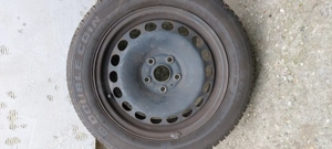 De vanzare roti iarna