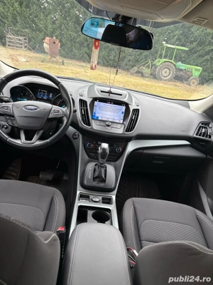 Ford Kuga  - imagine 3