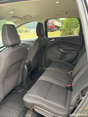 Ford Kuga  - imagine 2