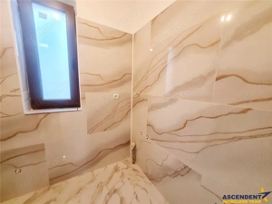 Vila superba cu 5 camere, intabulata 2025, P+E, toate utilitatile.  Harman - Brasov - imagine 4