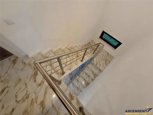 Vila superba cu 5 camere, intabulata 2025, P+E, toate utilitatile.  Harman - Brasov - imagine 5