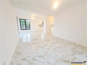 Vila superba cu 5 camere, intabulata 2025, P+E, toate utilitatile.  Harman - Brasov - imagine 9