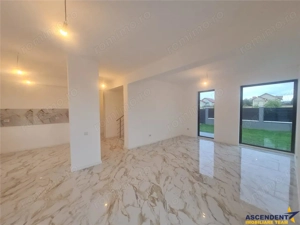 Vila superba cu 5 camere, intabulata 2025, P+E, toate utilitatile.  Harman - Brasov - imagine 3