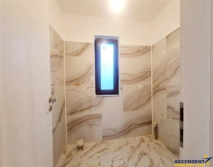 Vila superba cu 5 camere, intabulata 2025, P+E, toate utilitatile.  Harman - Brasov - imagine 7