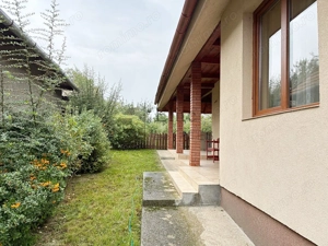 Casa noua cu livada de vanzare in Betfia, Bihor - imagine 2