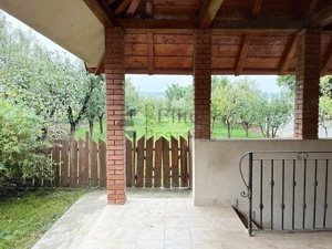 Casa noua cu livada de vanzare in Betfia, Bihor - imagine 3