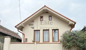 Casa noua cu livada de vanzare in Betfia, Bihor