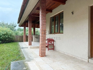 Casa noua cu livada de vanzare in Betfia, Bihor - imagine 13