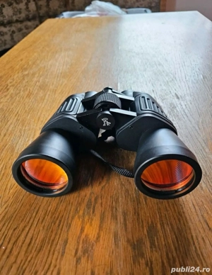 Vand binoclu 10x50 GA, 119mm 1000m