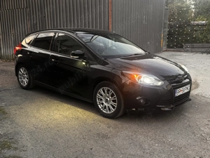 Ford focus 2011 1.6 D