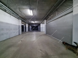 Penthouse Central 180 mp pet-friendly cu Vedere Panoramica si Garaj dublu - imagine 16