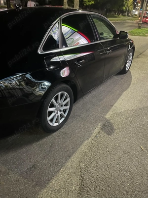 Vand Audi A4 B8 Facelift   2.0 TDI, 2012,nu accept schimburi !!! - imagine 2