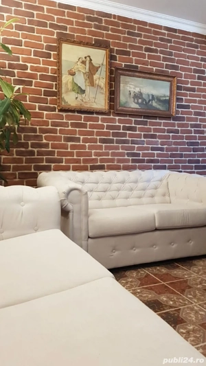 Apartament 3 camere complet mobilat si garaj  - imagine 7