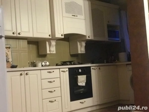 Apartament 3 camere complet mobilat si garaj  - imagine 4