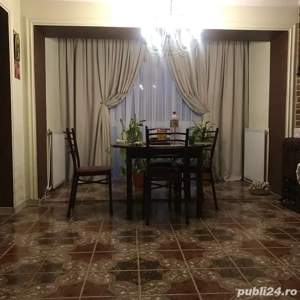 Apartament 3 camere complet mobilat si garaj  - imagine 6