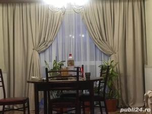 Apartament 3 camere complet mobilat si garaj  - imagine 5