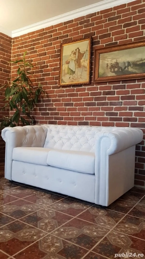 Apartament 3 camere complet mobilat si garaj  - imagine 8