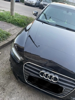 Vand Audi A4 B8 Facelift   2.0 TDI, 2012,nu accept schimburi !!! - imagine 4