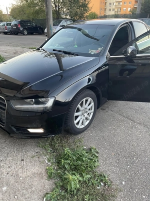 Vand Audi A4 B8 Facelift   2.0 TDI, 2012,nu accept schimburi !!! - imagine 3