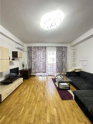 GIROC - 2 Camere - ETAJ 1 - Mobilat - Utilat - Pozitie buna