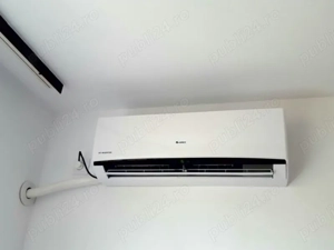 Montaj aer condiționat 