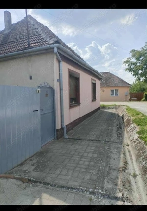 Vând casa în Deta județul timis - imagine 2 Vând casa în Deta județul timis - imagine 2