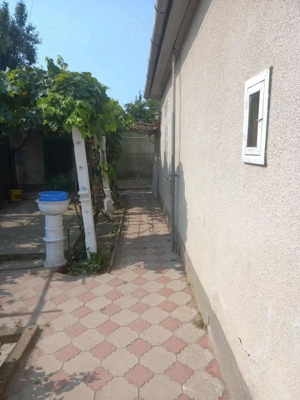 Vând casa în Deta județul timis - imagine 3 Vând casa în Deta județul timis - imagine 3