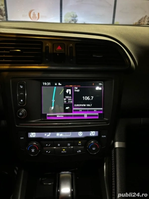 Renault Kadjar de vanzare - imagine 8