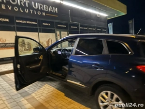 Renault Kadjar de vanzare - imagine 6