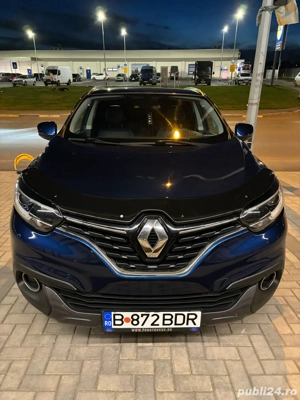 Renault Kadjar de vanzare