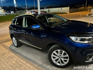 Renault Kadjar de vanzare - imagine 7