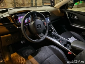 Renault Kadjar de vanzare - imagine 4