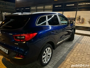 Renault Kadjar de vanzare - imagine 9
