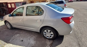 Dacia Logan 2013 , 55 500 km, cumparata noua si singurul proprietar, garaj - imagine 2
