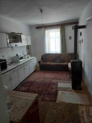 Vând casa în Deta județul timis - imagine 9 Vând casa în Deta județul timis - imagine 9