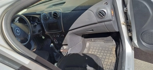 Dacia Logan 2013 , 55 500 km, cumparata noua si singurul proprietar, garaj - imagine 10