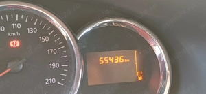 Dacia Logan 2013 , 55 500 km, cumparata noua si singurul proprietar, garaj - imagine 8