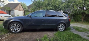 Vând Audi A4 B7 2008 - imagine 2