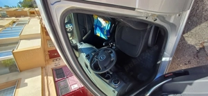 Dacia Logan 2013 , 55 500 km, cumparata noua si singurul proprietar, garaj - imagine 5