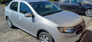 Dacia Logan 2013 , 55 500 km, cumparata noua si singurul proprietar, garaj - imagine 9