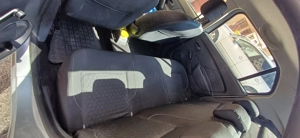 Dacia Logan 2013 , 55 500 km, cumparata noua si singurul proprietar, garaj - imagine 4