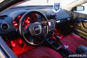 Vand audi A3 Coupe  - imagine 3