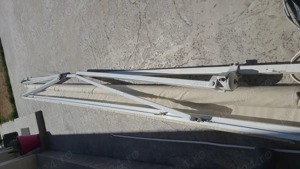 Marchiză ieftină - imagine 3