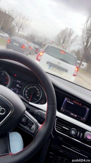 Vand audi A4 B8 - imagine 2