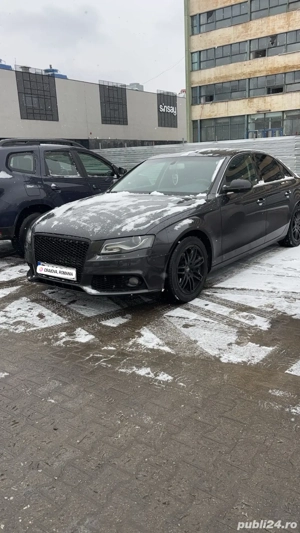 Vand audi A4 B8 - imagine 3