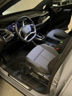 Audi Q4 eTron, Ca nou, Garanție. - imagine 2