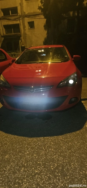 Vand Opel Astra GTC - imagine 3