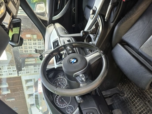 Vând BMW318 M, 2l.D 2013