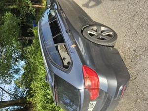 Vând BMW318 M, 2l.D 2013 - imagine 3 Vând BMW318 M, 2l.D 2013 - imagine 3