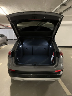 Audi Q4 eTron, Ca nou, Garanție. - imagine 6